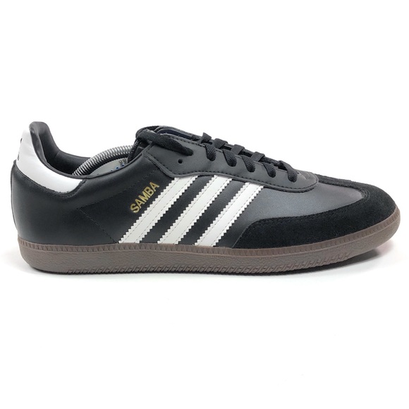 adidas samba g17100 herren sneaker